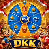 dkkaj.com LOGO